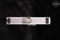 2004 Kahr Arms PM9 9mm Luger Matte Stainless in Good Condition Image 4