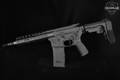 Wilson Combat (WC) WC-15F Noveske Upper .300 AAC Blackout (7.62x35mm) Black in Excellent Condition Image 2