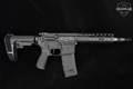 Wilson Combat (WC) WC-15F Noveske Upper .300 AAC Blackout (7.62x35mm) Black in Excellent Condition Image 3