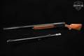 1967 Browning Auto-5 Magnum 12 Gauge Blued & Wood in Fair Condition Image 2