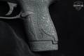 Smith & Wesson (S&W) M&P 9 Shield 9mm Luger Black in Excellent Condition Image 4