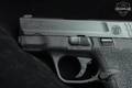 Smith & Wesson (S&W) M&P 9 Shield 9mm Luger Black in Excellent Condition Image 5