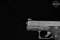 Glock 43X MOS Crossover 9mm Luger Black in Excellent Condition Image 2