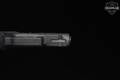 Glock 43X MOS Crossover 9mm Luger Black in Excellent Condition Image 4