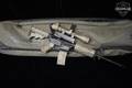 KE Arms KE-15 6.8 Rem. Spc. Black in Very Good Condition Image 2