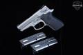 1994 Smith & Wesson (S&W) Model 6906 9mm Luger (9x19 Para) Stainless Steel in Very Good Condition Image 2