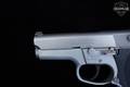 1994 Smith & Wesson (S&W) Model 6906 9mm Luger (9x19 Para) Stainless Steel in Very Good Condition Image 3