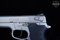 1994 Smith & Wesson (S&W) Model 6906 9mm Luger (9x19 Para) Stainless Steel in Very Good Condition Image 4