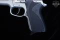 1994 Smith & Wesson (S&W) Model 6906 9mm Luger (9x19 Para) Stainless Steel in Very Good Condition Image 5