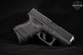 Glock 27 Gen3 .40 S&W Black in Very Good Condition Image 3