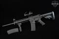 Bear Creek Arsenal (BCA) BCA15 .223 Wylde Black in Very Good Condition Image 2