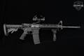 Bear Creek Arsenal (BCA) BCA15 .223 Wylde Black in Very Good Condition Image 3