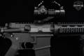 Bear Creek Arsenal (BCA) BCA15 .223 Wylde Black in Very Good Condition Image 5