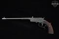 Late 1800's Heinrich Barella Parlor Pistol 5.3mm/.22 Short Blued in Good Condition Image 3