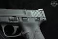 Smith & Wesson (S&W) M&P 9 Shield 9mm Luger Black in Very Good Condition Image 3
