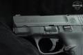 Smith & Wesson (S&W) M&P 9 Shield 9mm Luger Black in Very Good Condition Image 5