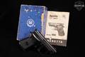 Beretta Model 950 BS Jetfire .25 ACP (6.35mm) Black in Good Condition Image 2