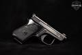 Beretta Model 950 BS Jetfire .25 ACP (6.35mm) Black in Good Condition Image 3