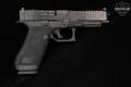 Glock G17 Gen6 9mm Luger Black in Excellent Condition Image 4