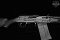 Izhmash Saiga-12 12 Gauge Matte Black in Very Good Condition Image 4