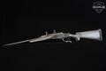 1968 Sturm Ruger No.1 Custom Wildcat Black in Excellent Condition Image 2