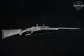 1968 Sturm Ruger No.1 Custom Wildcat Black in Excellent Condition Image 3