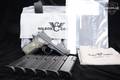Wilson Combat (WC) EDC X9 9mm Luger Black in Excellent Condition Image 2