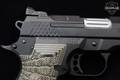 Wilson Combat (WC) EDC X9 9mm Luger Black in Excellent Condition Image 3
