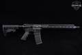 Bear Creek Arsenal (BCA) BCA15 .223 Wylde Black Anodized in Very Good Condition Image 3
