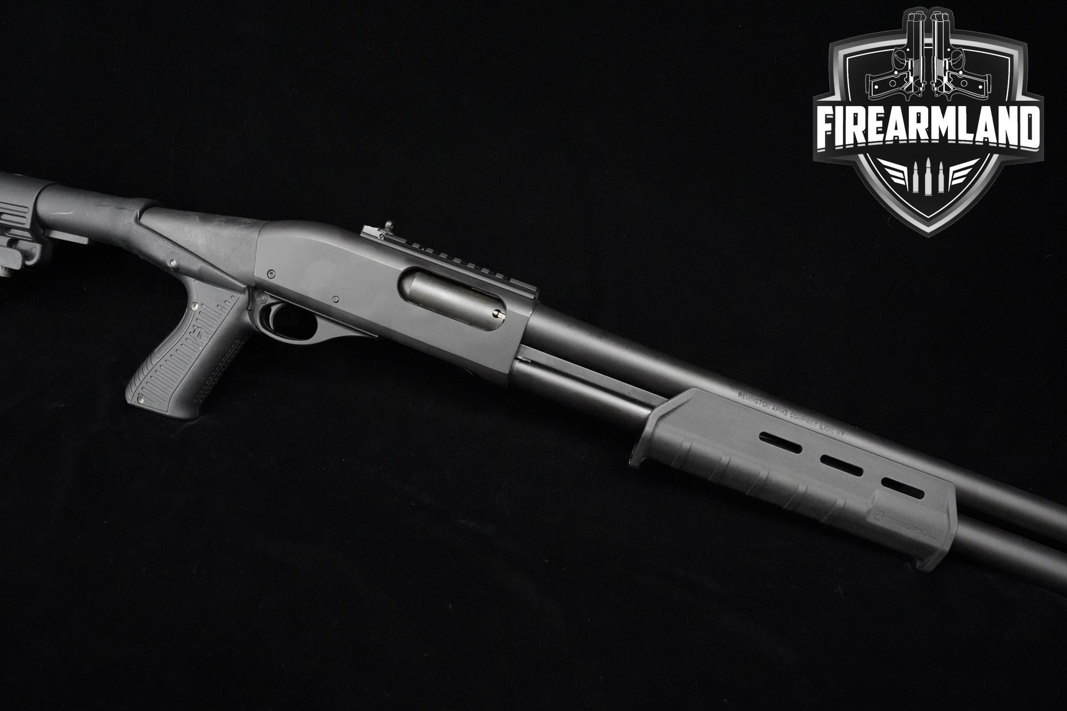 Pre-Ban Rare Poly Technologies AKS-223 Spiker AK-47 .223 Rem | Sold