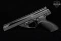 Beretta U22 Neos .22 LR Black in Very Good Condition Image 3
