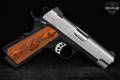 Springfield Armory EMP4 Lightweight Champion Bi-Tone .40 S&W Two-Tone Stainless & Black in Excellent Condition Image 4