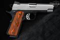 Springfield Armory EMP4 Lightweight Champion Bi-Tone .40 S&W Two-Tone Stainless & Black in Excellent Condition Image 5