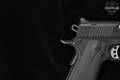Kimber Custom II .45 ACP Matte Black in Very Good Condition Image 5