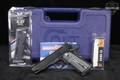Colt Colt Combat Unit CCO, Series 80 .45 ACP Black in Very Good Condition Image 2