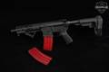Good Time Outdoors CORE 15 Truck Gun 5.56mm NATO Black in Excellent Condition Image 2