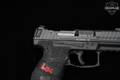 Heckler & Koch (H&K, HK) VP9 SK 9mm Luger Black in Good Condition Image 5