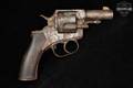 Webley & Scott Ltd. RIC No. 1 (Large Frame) .450 Adams Black in Poor Condition Image 2
