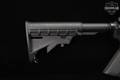 Smith & Wesson (S&W) Model M&P-15 5.56mm NATO Black in Very Good Condition Image 4