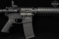 Smith & Wesson (S&W) Model M&P-15 5.56mm NATO Black in Very Good Condition Image 5