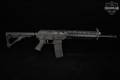 Sig Sauer SIG556 SWAT 5.56mm NATO Black in Very Good Condition Image 4