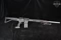 DPMS Panther Arms Model A-15 .223 Rem. Black Anodized in Very Good Condition Image 2