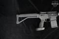 DPMS Panther Arms Model A-15 .223 Rem. Black Anodized in Very Good Condition Image 3