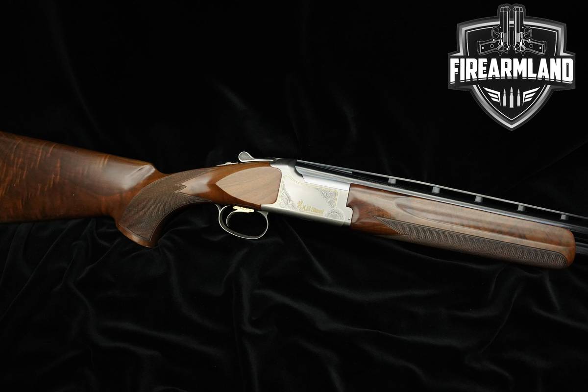 Browning Citori XS Skeet 12-Gauge 28" Citori Browning 3/4" 