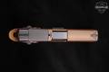 Sig Sauer P320 M18 9mm Luger Coyote Tan in Very Good Condition Image 5