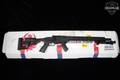 Sturm Ruger Precision Rimfire .22 LR Black Anodized in Excellent Condition Image 2