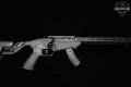 Sturm Ruger Precision Rimfire .22 LR Black Anodized in Excellent Condition Image 4