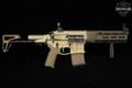Maxim Defense MDX:505 SBR .300 AAC Blackout (7.62x35mm) Two-Tone FDE in Excellent Condition Image 3