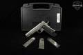 Kimber Stainless II .45 ACP Satin Stainless in Excellent Condition Image 2