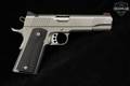 Kimber Stainless II .45 ACP Satin Stainless in Excellent Condition Image 3